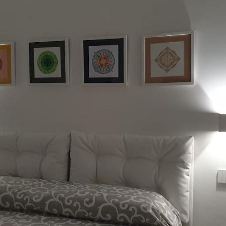 Sorrento Mandala Home 외부 사진