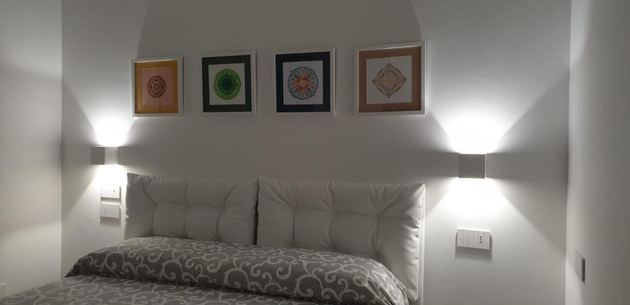 Sorrento Mandala Home 외부 사진