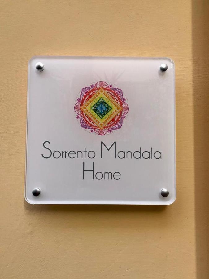 Sorrento Mandala Home 외부 사진